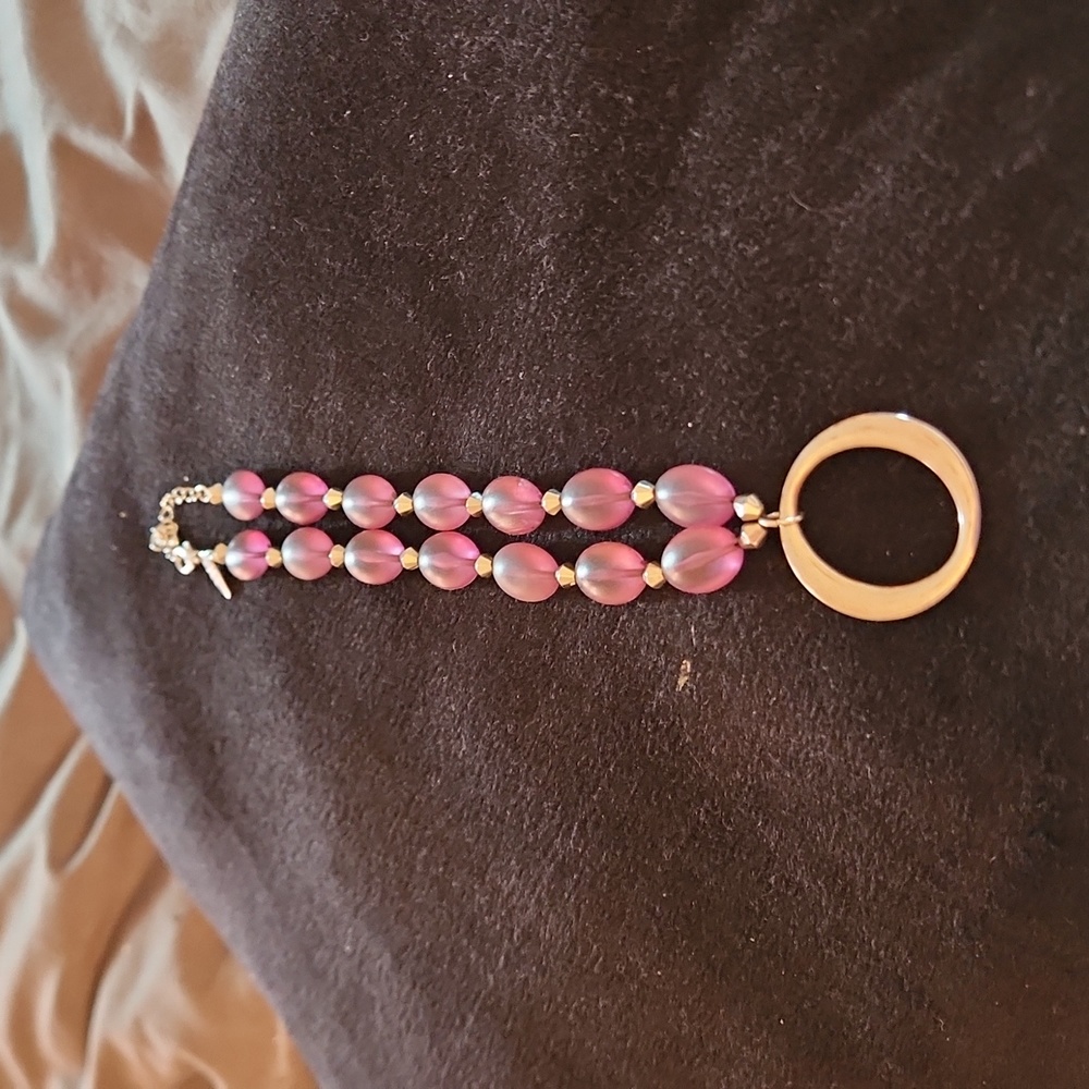 Woman's Jewelry